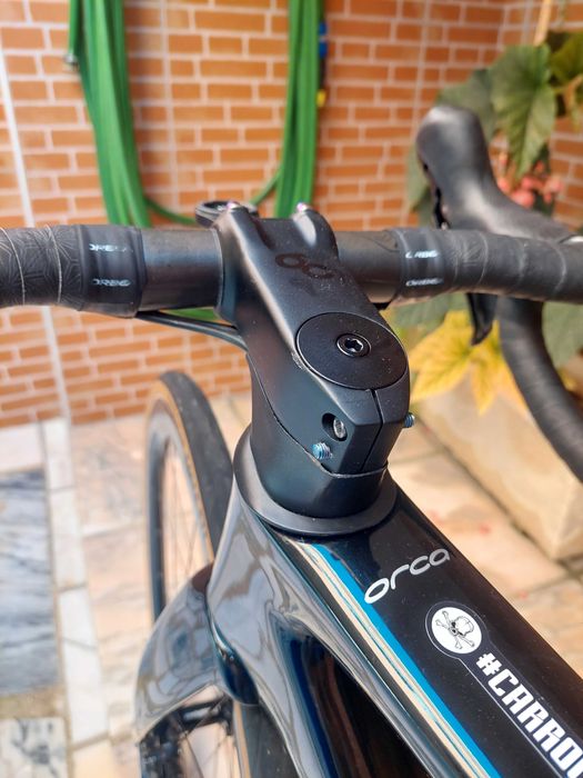 Orbea Orca OMX size 49