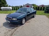 Daihatsu applause 1.6 benzyna klasyk
