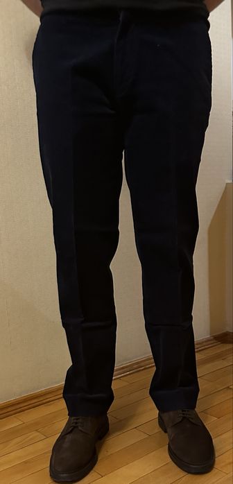 Брюки Ralph Lauren
