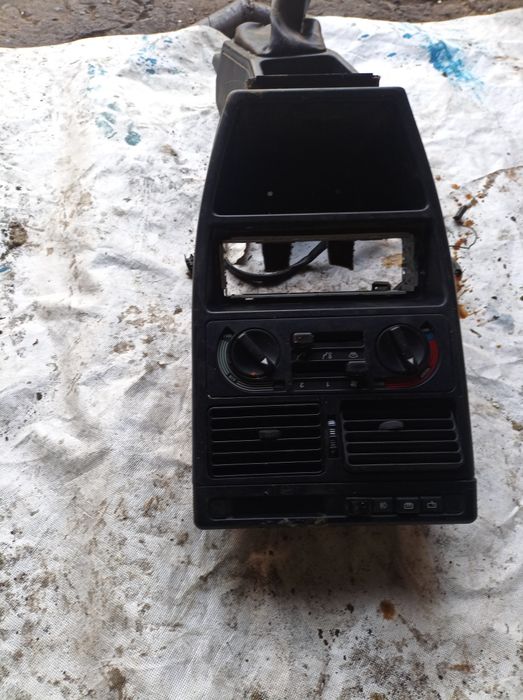 Запчастини на Фіат уно