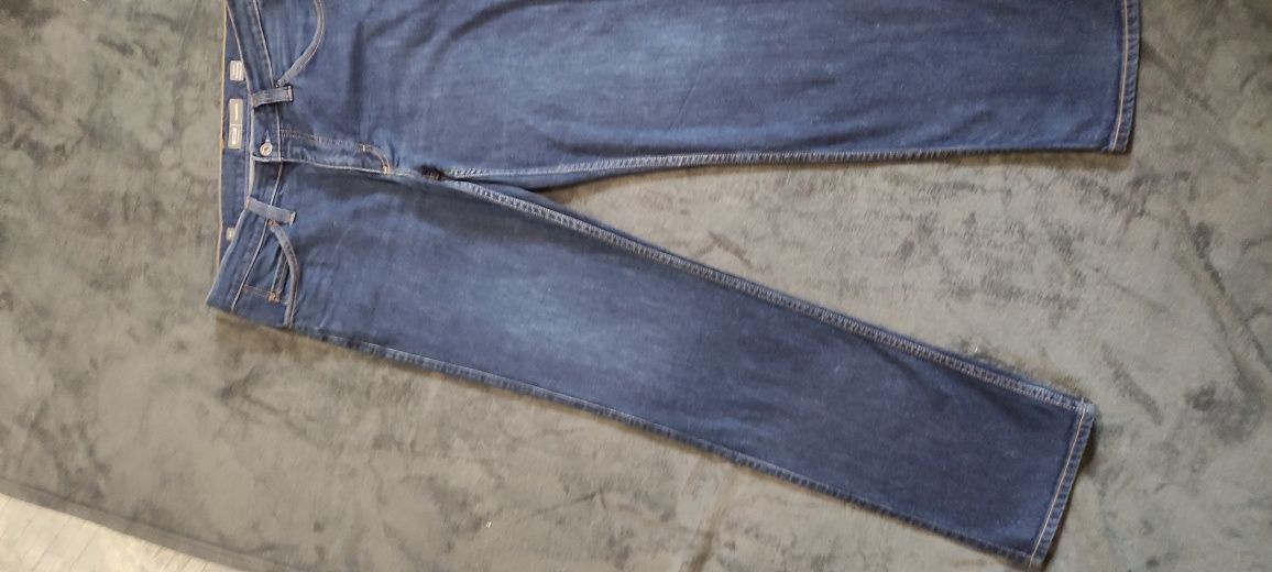 Jeans 35/34Mustang W35L34 Mustang 35/34 dżinsy 35/34