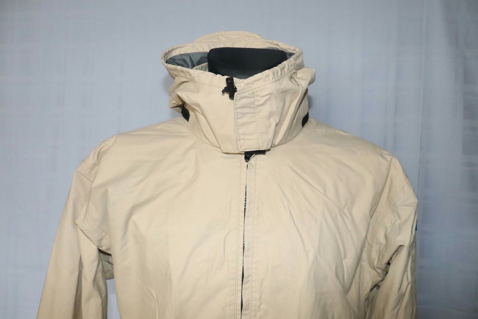 куртка karrimor weathertite