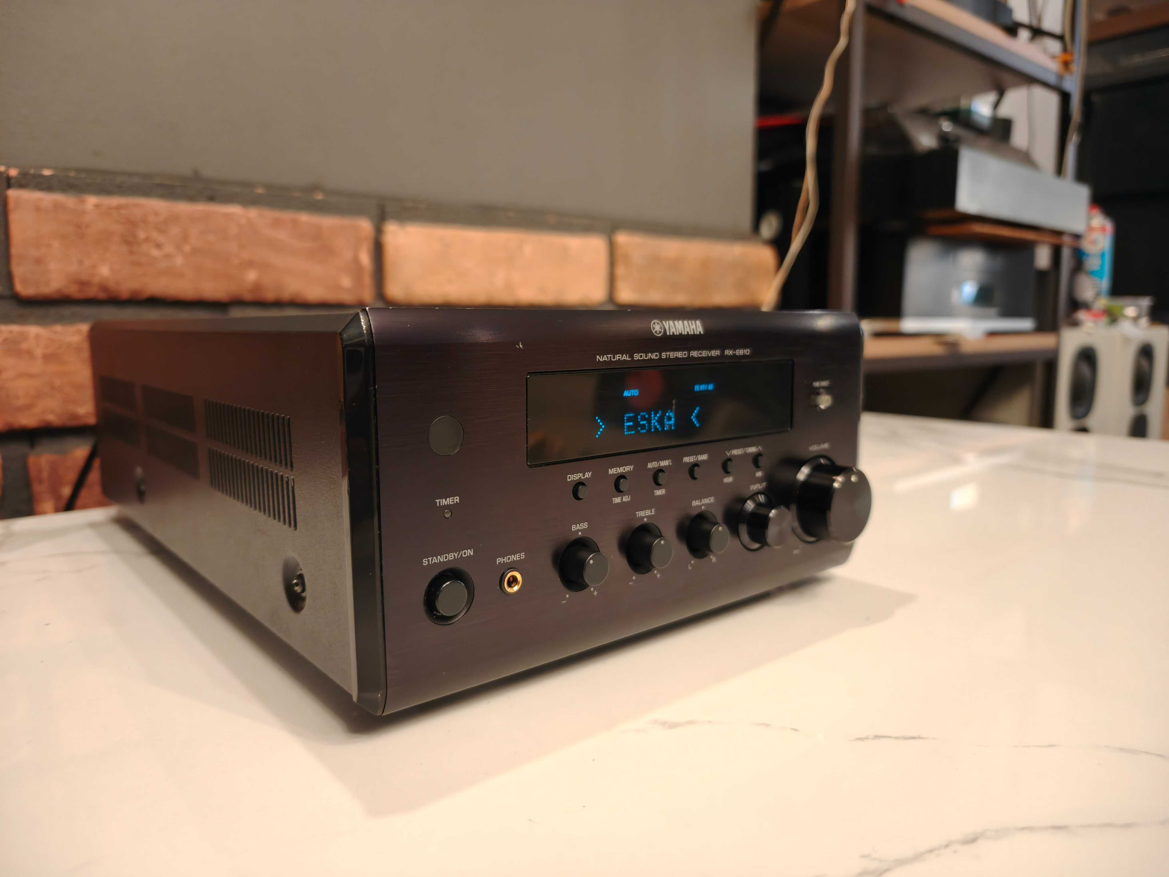 yamaha pianocraft e810 ! Po przeglądzie