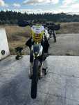 DRZ 400 Matriculada