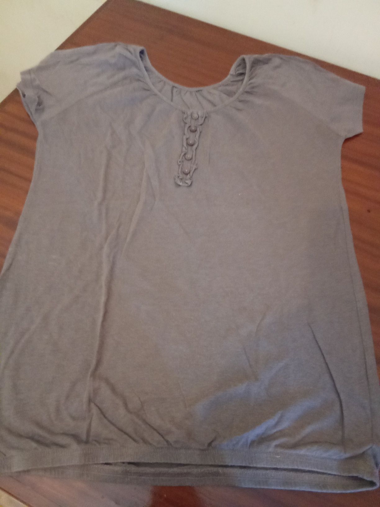 Roupa como nova aproveitem