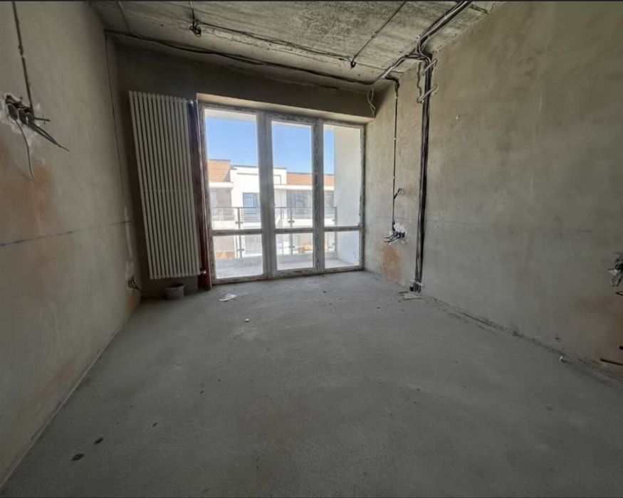 Таунхаус з Частковим РЕМОНТОМу Вовчинцях в котеджному містечку