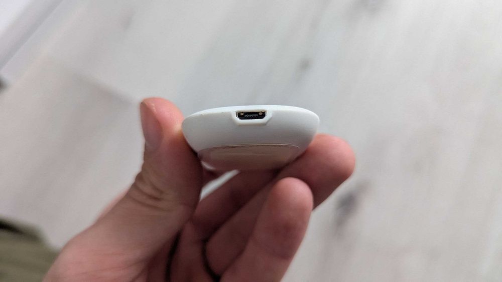 Розумний корректор постави осанки с вибрацией  для спини Pose Up