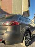 Mazda 6 wagon 2.0 140cv gasóleo