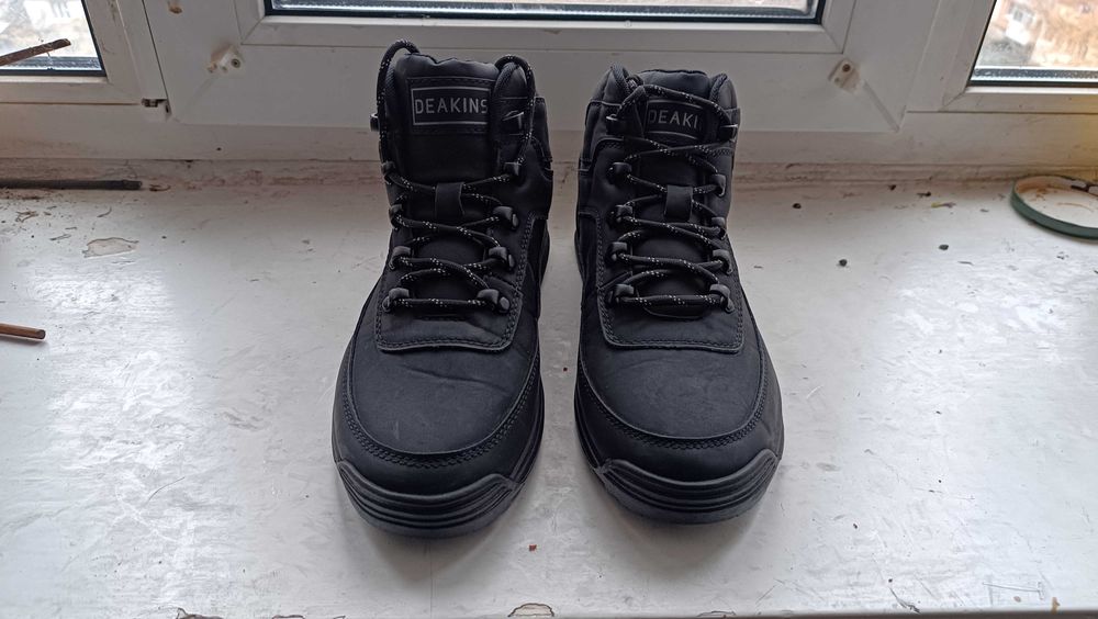 Черевики Deakins Hayton Men Hiker Shoes.Оригінал.Р 42.27 СМ