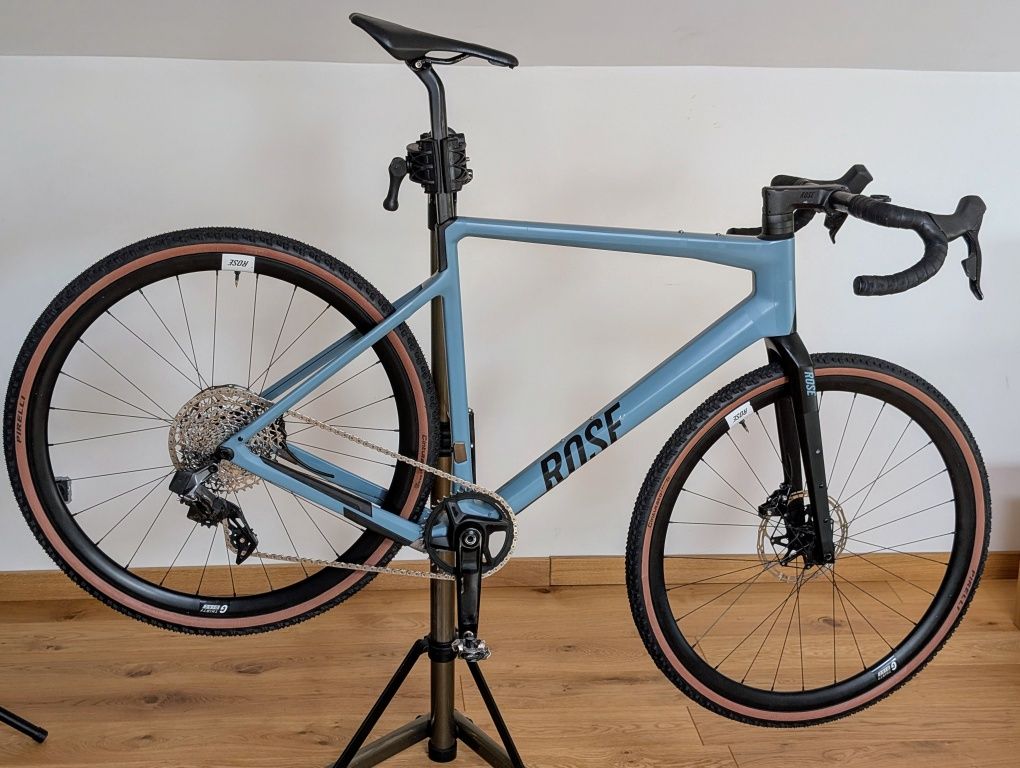 Rose Backroad Rival AXS 59