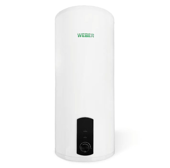 Bojler elektryczny podgrzewacz wody emaliowany Weber WE 50 L 2 kW