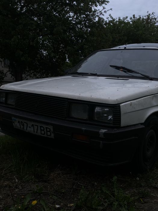 Продам renault 9