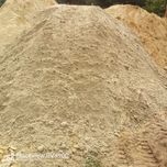 Piasek piach kruszywa żwir ziemia gruz betonowy ceglany pospółka beton