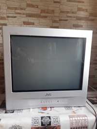 Телевизор JVC 2104CE