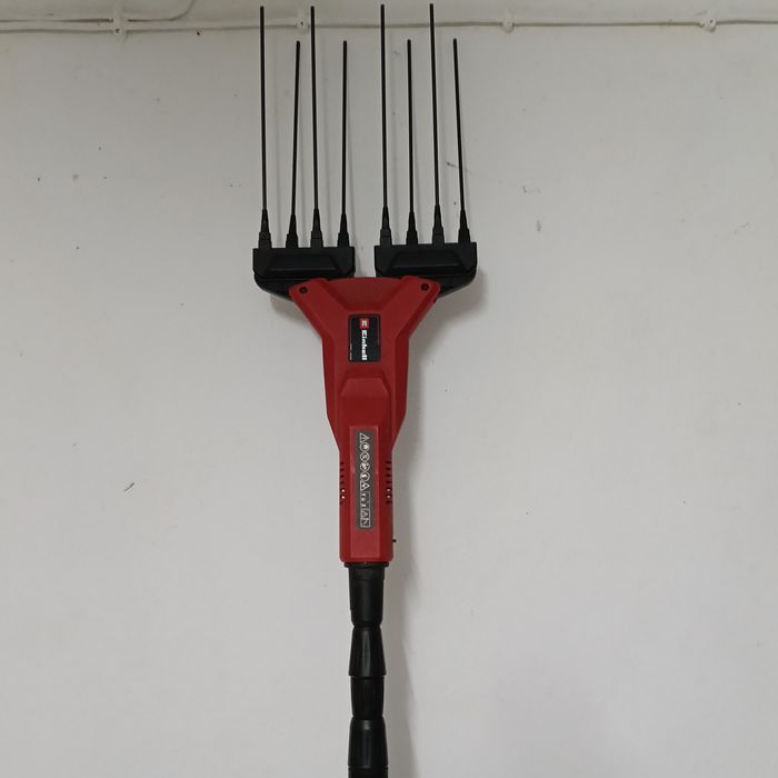 Avarejadora a bateria einhell