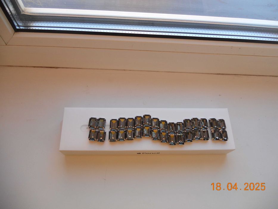 декоративные элементы