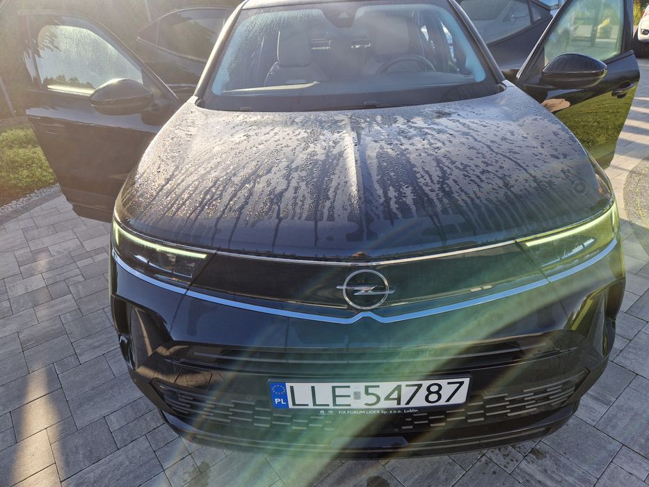 Opel Mokka 1.2 T 130 KM