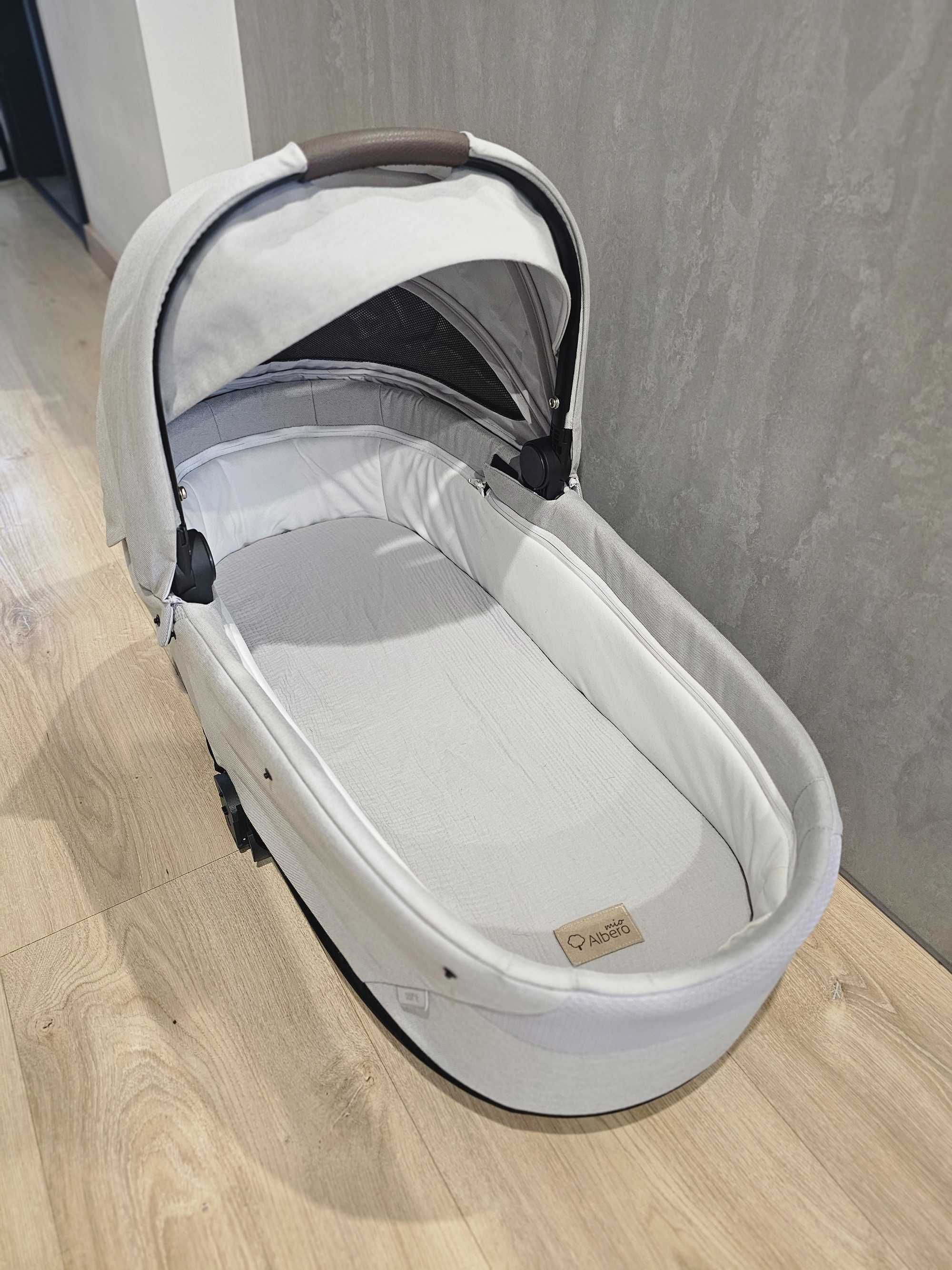 Gondola Cybex Cot S Cybex Balios S Lux Cybex Talos S Lux