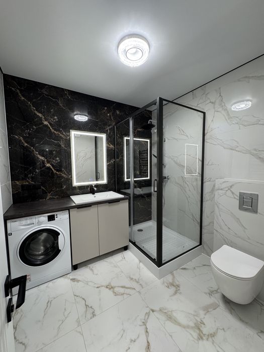 Продам вишукану 2-кімнатну квартиру ЖК Паркова Алея