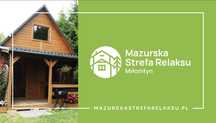 Domki z linią brzegową#jezioro# pomost#sprzęty wodne#sauna#jacuzzi