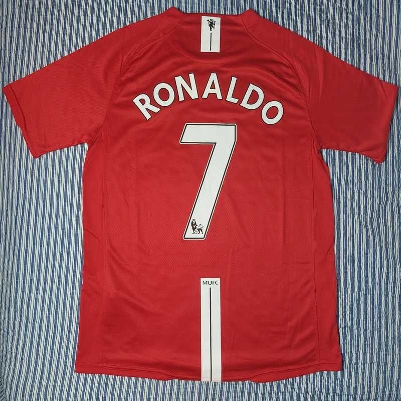 Camisolas de Futebol