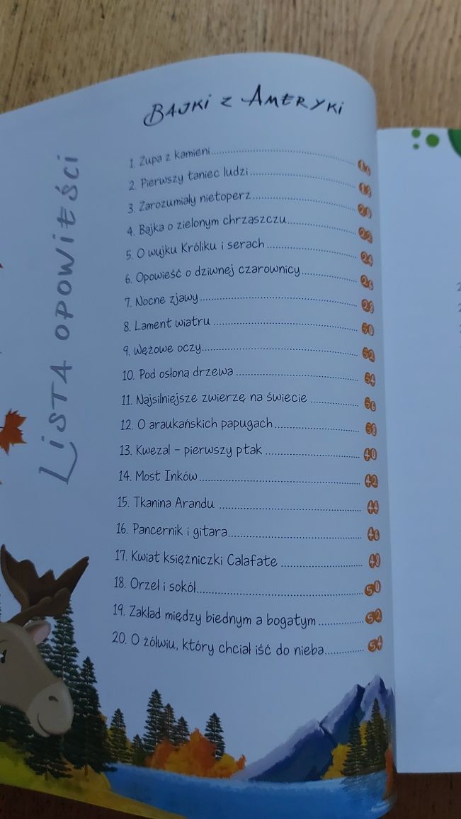 Dookoła świata w 80 bajek