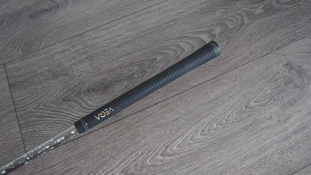 Kij do golfa Vega IRON 6 twój pierwszy kij dla wysokiego golfisty +1''