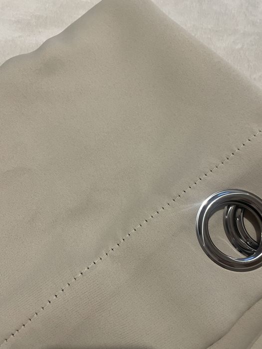 Zaslony zaciemniające 2 sztuki