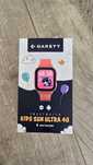 Garett kids Sun ultra 4G NOWY