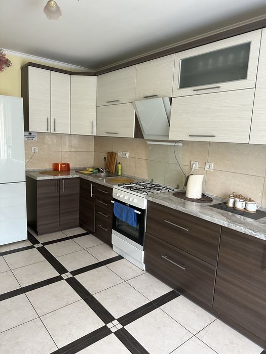 Подобово.Новобудова