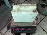Baterias NiCD SAFT STM5-100MRE 6v 100Ah