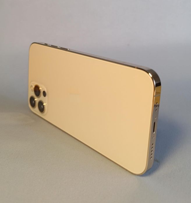 iPhone 12 pro - 256GB - bateria 87%