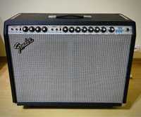 Fender Twin Reverb z 1976r. Super stan! Lampowy sprzedaż lub zamiana