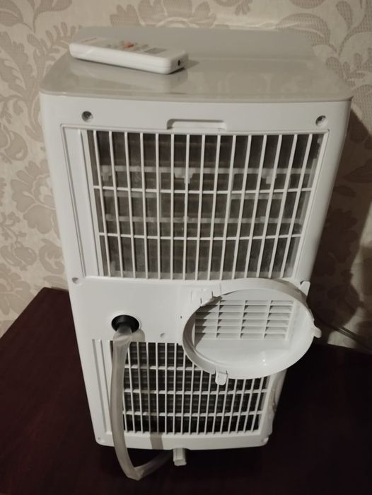 Кондиціонер мобільний
