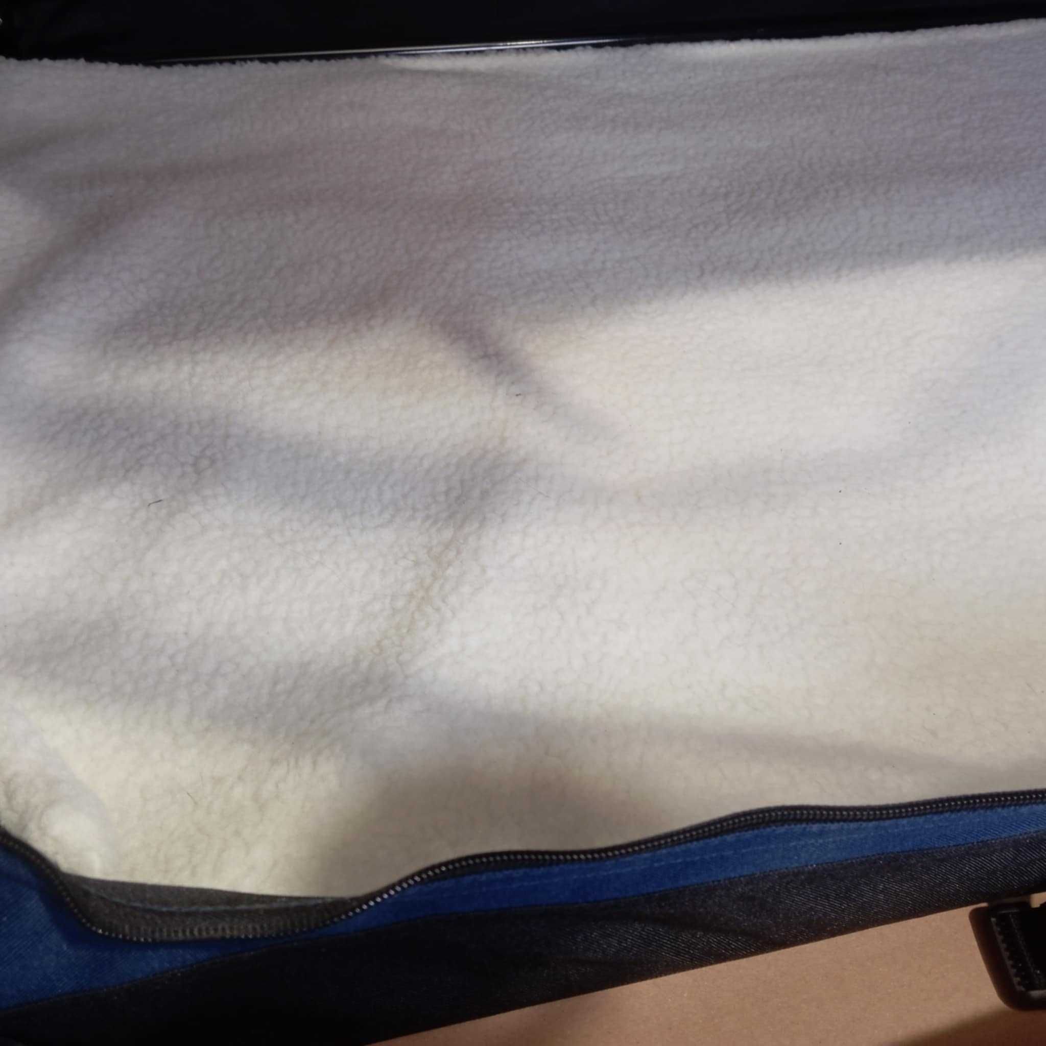 Lovpet Torba Transporter dla psa i kota XXXL 102 x 69 x 69 cm niebiesk