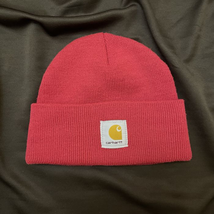 Adidas X Balenciaga, Carhartt шапка