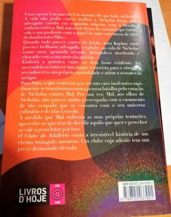 O Clube do Adultério