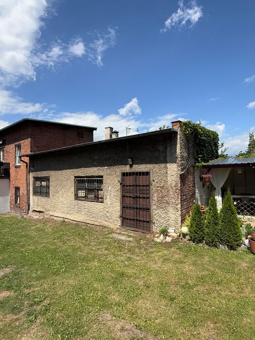 Sprzedam lokal 85m2 z możliwością zrobienia mieszkania/domu