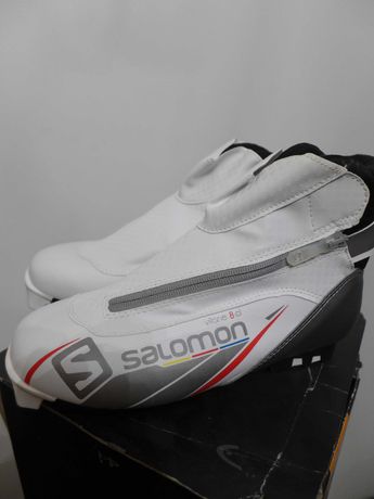 Buty do nart biegowych Salomon Vitane 8 CL r. 37 EU