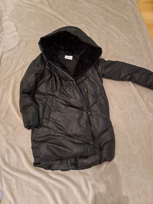 Kurtka damska zimowa s/m