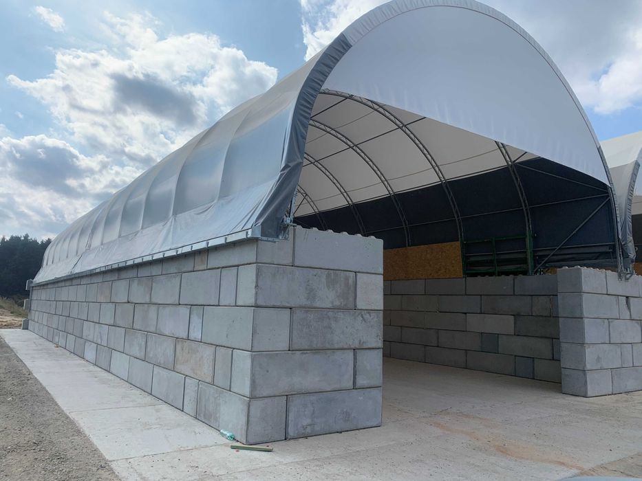 naprawa plandek, zadaszenia, hale namiotowe, tarasy, namioty