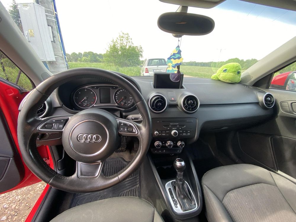 Audi a1 1.6 TDI