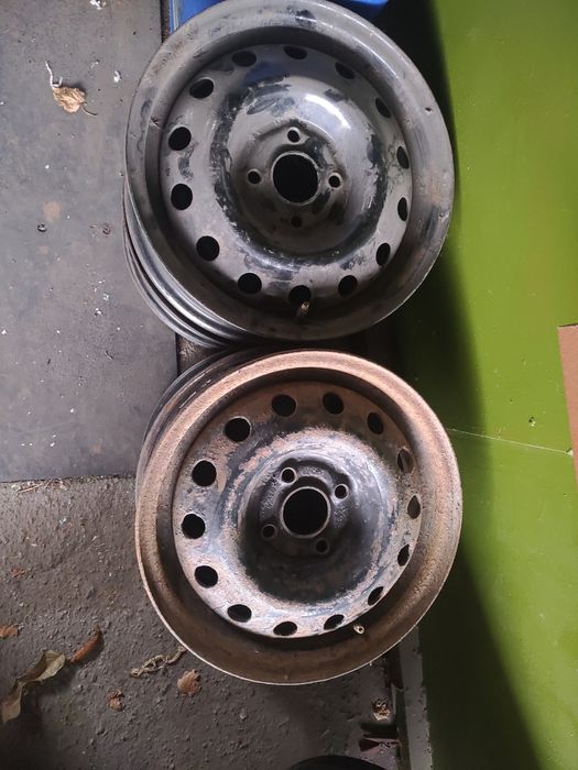 Продам диски 4 100 Р14