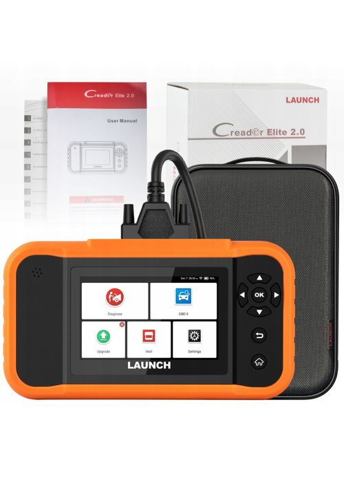 Interfejs diagnostyczny OBD2 VAG Audi Seat Skoda VW BMW Mini Mercedes