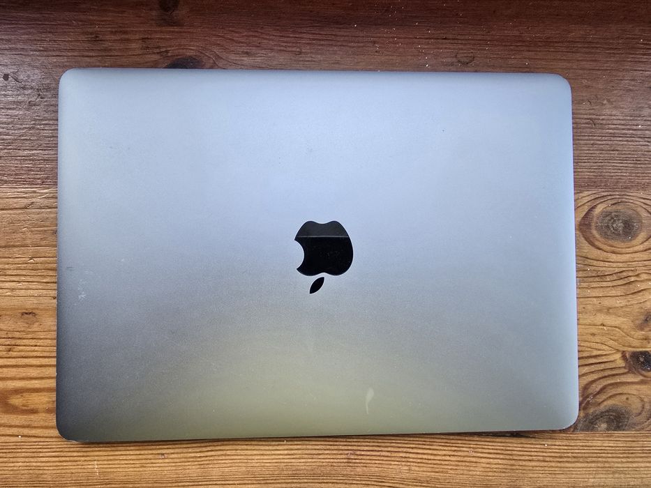 MacBook A1534 8/500
