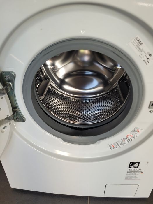 Sprzedam pralkę firmy 6 kg 1400 obr z możliwością dostawy