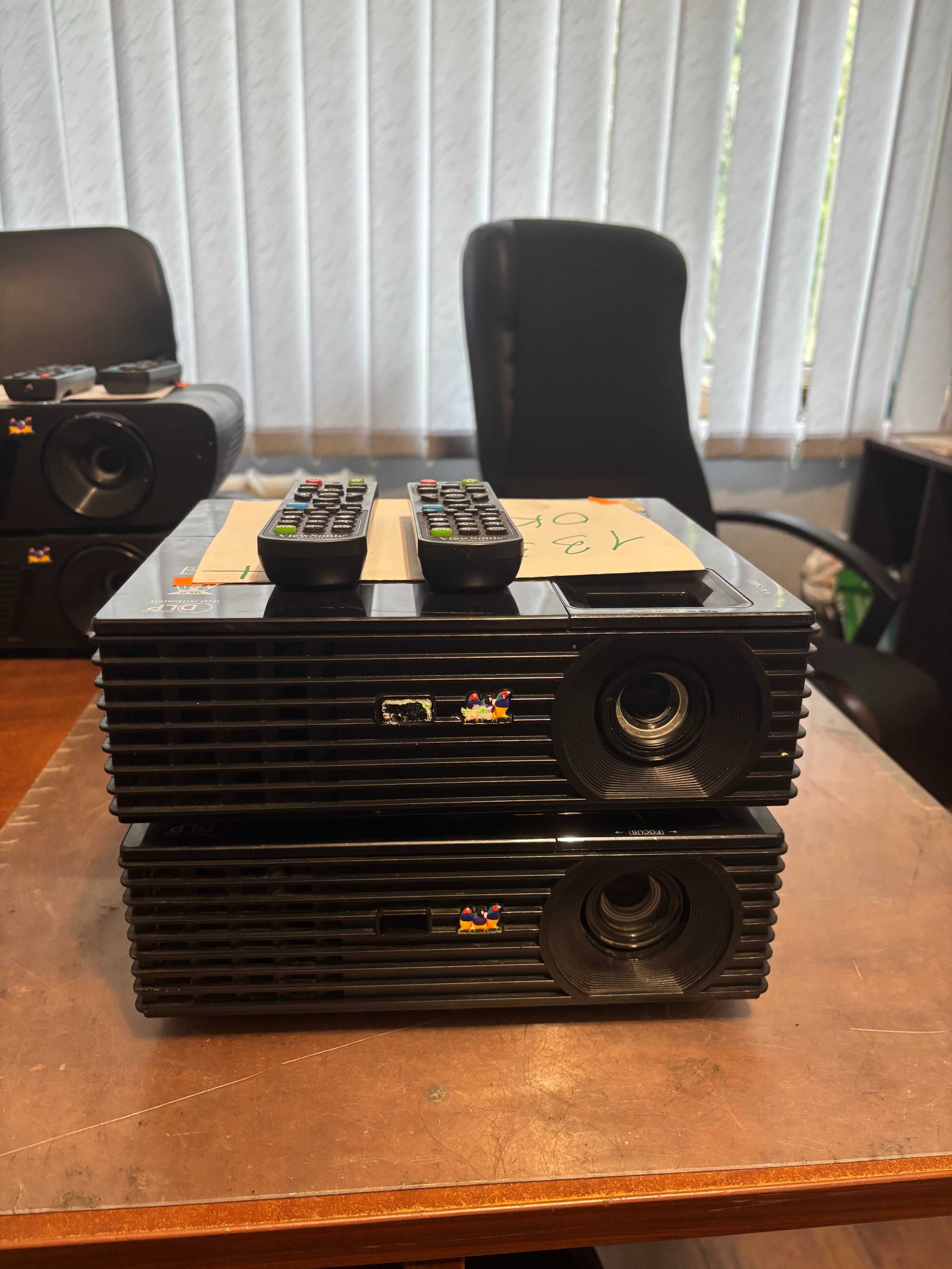Проектор ViewSonic PJD 5132