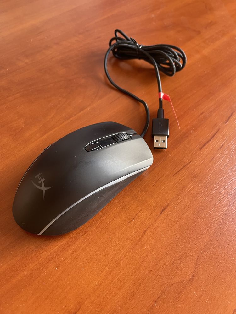 Компьютерная мышь HyperX Pulsefire Surge