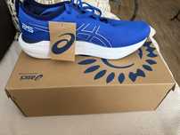 Gel Nimbus 25 asics