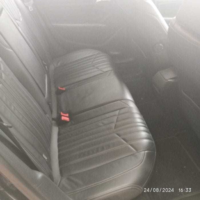 Peugeot 308sw 2015